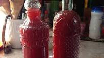 Homemade Wine Homemade Wine