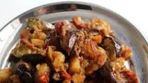 Aloo Baingan Curry Recipe Aloo Baingan Curry Recipe