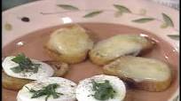 Bruschetta Bruschetta