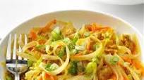 Egg Roll Noodle Bowl Recipe Egg Roll Noodle Bowl Recipe