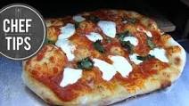 Wood Fired Pizza Margherita Recipe - Green Mountain Grills Pizza Oven Wood Fired Pizza Margherita Recipe - Green Mountain Grills Pizza Oven