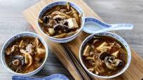Copycat Kanin Club's Vegetarian Delight Copycat Kanin Club's Vegetarian Delight
