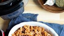 Instant Pot Keto Adobo Chicken Instant Pot Keto Adobo Chicken