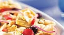 Chicken Antipasto Salad Chicken Antipasto Salad