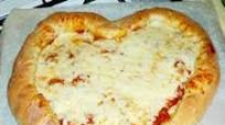 Ricardo's Pizza Crust Ricardo's Pizza Crust
