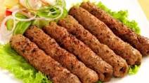 Chicken Kakori Kebab Chicken Kakori Kebab
