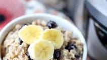 Blueberry Crock Pot Oatmeal Recipe Blueberry Crock Pot Oatmeal Recipe