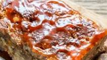 Old Fashioned Meatloaf Recipe Old Fashioned Meatloaf Recipe