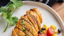Air Fryer Southwest Chicken Air Fryer Southwest Chicken