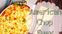American Chop Suey Recipe American Chop Suey Recipe