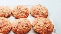 Strawberry Rhubarb Bran Muffins Strawberry Rhubarb Bran Muffins
