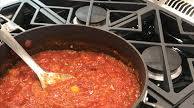 Chef John's Tomato Sauce Chef John's Tomato Sauce