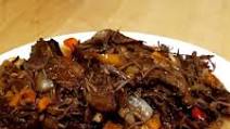 Smoked Brisket in the Instant Pot Smoked Brisket in the Instant Pot