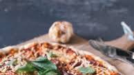 Spelt Pizza Dough Spelt Pizza Dough