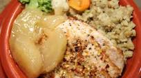 Apple Pie Pork Chops Apple Pie Pork Chops