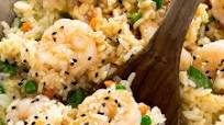 Easy Shrimp Fried Rice Easy Shrimp Fried Rice