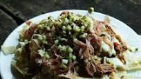 Cuban Carnitas Nachos Recipe Cuban Carnitas Nachos Recipe