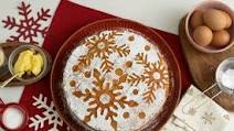 Sugee Cake Sugee Cake