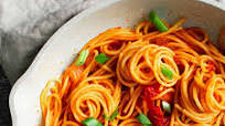 Simple Haitian Spaghetti Simple Haitian Spaghetti