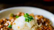 How to Make Blackened Alligator Étouffée How to Make Blackened Alligator Étouffée