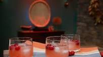 Cranberry Lemonade Punch Cranberry Lemonade Punch