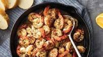 Spicy Sicilian Shrimp Recipe Spicy Sicilian Shrimp Recipe