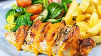 Easy Peasy Syn Free Hasselback Chicken Easy Peasy Syn Free Hasselback Chicken