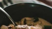 Loaded Potato Soup Loaded Potato Soup