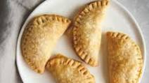 5 Ingredient Cuban Air Fryer Empanadas 5 Ingredient Cuban Air Fryer Empanadas