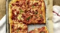 Pizza Margherita Pizza Margherita