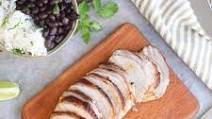 Cuban Roast Pork Cuban Roast Pork