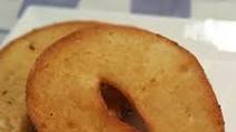 Air Fryer Perfectly Toasted Bagels (a/k/a Toast, Butter, Toast, Butter) Air Fryer Perfectly Toasted Bagels (a/k/a Toast, Butter, Toast, Butter)