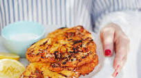 Spiced cauliflower steaks Spiced cauliflower steaks