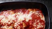 Classic Chicken Parmesan Classic Chicken Parmesan