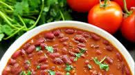 Instant Pot Rajma Masala Instant Pot Rajma Masala