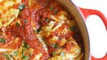 Lazy Stuffed Cabbage Lazy Stuffed Cabbage