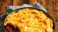 Shepherd's Pie Shepherd's Pie