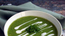 AIP Broccoli Soup Recipe AIP Broccoli Soup Recipe