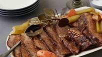 Slow Cooker Pot Roast Slow Cooker Pot Roast