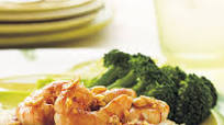Szechuan Shrimp Szechuan Shrimp