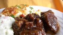 Crock Pot Barbecue Country Ribs Crock Pot Barbecue Country Ribs