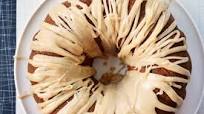 Spiced Pear Bundt Cake Spiced Pear Bundt Cake