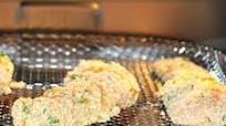 Air Fryer Chicken Parmesan Recipe Air Fryer Chicken Parmesan Recipe