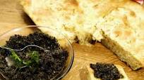 Focaccia Focaccia