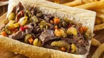 Italian Beef Italian Beef