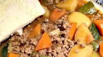 Poor Man's Stew Poor Man's Stew