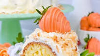 Coconut Bundt Cake Recipe Coconut Bundt Cake Recipe