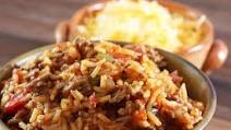 Spanish Rice Spanish Rice