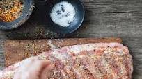 Grilled Pork Rib Roast Recipe Grilled Pork Rib Roast Recipe