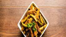 Tindora Nu Shaak Recipe Tindora Nu Shaak Recipe